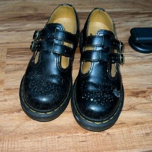 Doc martens Mary Jane’s